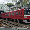 第269話 ダジャレみたいな電車遅延🚋