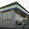ファミリーマート 水玉ブリッジライン店 が 一時閉店