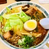 【桂花ラーメン 新幹線口店∞西区】創業64年！THE･熊本ラーメンin熊本駅