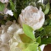 花の土を買う妊婦から想像の翼が広がった