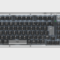 自作キーボード