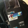 GoPro購入！！バイク車載動画を撮ってみました～