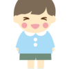 療育園に通い始めて1か月・・・親子通園が始まりました。
