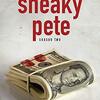 海外ドラマ≫≫Sneaky Pete スニーキー・ピート シーズン2　2話ネタバレ感想