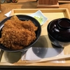 【新潟カツ丼 タレカツ】渋谷店へ行ってきた