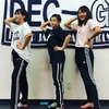 ジャズヒップホップ ダンスチーム今日から始動★三重県伊勢市スタジオ DEC→G