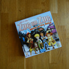 チケットトゥライド　ファーストジャーニー　ヨーロッパ・その4（Zug um Zug Meine erste Reise / Ticket to ride First Journey）