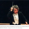 Seiji Ozawa, a Captivating, Transformative Conductor, Dies at 88 - Feb. 9, 2024