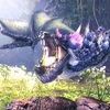 【MHW】20607◯◯勢のはなし