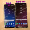 Samsung Note 9 lần đầu lộ diện hình ảnh thực tế