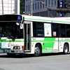 徳島バス　H-177