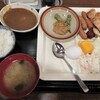 2023春　北海道気まま旅（27日目）　朝飯はミニ・バイだ～