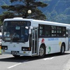 鹿児島交通(元山陽バス)　2046号車