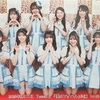 25/02/11  NMB48劇場「僕のアオハル」公演　昼夜