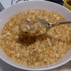しうまい入り麻婆豆腐