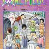 恋するワンピースで、進研ゼミ風ワンピース！これ、ONE PIECEでやったところだ！