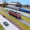 【DCC】ABC自動ブレーキで簡易自動運転　PC無しでOK!!【Nゲージ】