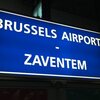 ブリュッセル空港から2駅の中央駅に行くのに間違える私は立派な迷子マスター