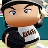 【パワプロ2024-2025】濱岡 蒼太(川和高校)