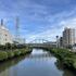 今日も暑い一日でした…（１週間ずっと暑いです…溶けますわ～そんな街の風景をちらほら♪）