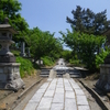 御島石部神社 シイの樹叢（新潟県柏崎市石地）