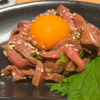 最近オープンした「焼肉 タン純」でタン＆ホルモン三昧！