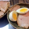 炊飯器保温焼豚でラーメンを作って食べたらうまかった。