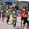 勝負の分かれ目は、気持ちの強さ