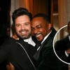 周りから「笑わない、喋らない男」と言われていたセバスチャン・スタンを救ったのは……。