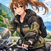 軽い・涼しい・街に馴染む。DJ-001は夏の正解ジャケットだった