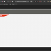 【PC版】CapCutで背景透過の素材を作成・使用する方法（とグリーンバックのクロマキー合成）