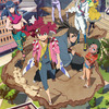 アニメ「天晴爛漫！」 ２話の感想、分析