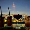 Monkey Istanbul（モンキー・イスタンブール）｜夜景が美しいイスタンブールのルーフトップバー