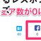 当ブログのシェアボタンを使っていただいている方のFacebookボタンで不具合が生じています２！