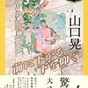 購入、前に下る 下を仰ぐ/山口晃