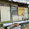 アイラブ小屋。