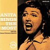 【JAZZ】Anita O'Day／Anita Sings The Most