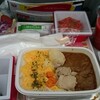 5月JALで広州