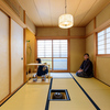 茶道教室の初釜