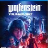 Wolfenstein: YOUNGBLOOD