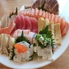コスパも良い寿司ブッフェ - アロイ 寿司（Aroi Sushi Japanese Restaurant） -  （バンコク・タイ）