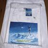 ユニクロで天気の子のTシャツが出ていた！？