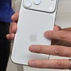 【悲報】iPhone、びっくりするくらい更にダサくなる