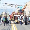 2012年10月7日　鉄道博物館、鈴鹿スカイライン