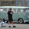 ＶＷ Ｄｒａｇ Ｉｎ １０ｔｈ 行ってきました、その３。　川瀬ブログです。