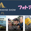 2020PGA Show デモデイの写真を掲載しました。。ゴルフ業界では何が起きているのでしょうか！！