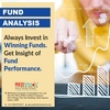 Does Mutual Fund Software Deals with Heavy Fluctuations?