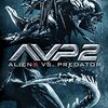 最悪VS最強 映画【AVP2 エイリアンVSプレデター2】ネタバレあり・感想・雑学付き