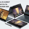 Asus Zenbook Flip13-このマシンは非常に便利で柔軟性があります