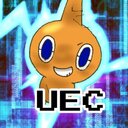 UECポケモンだいすきクラブ